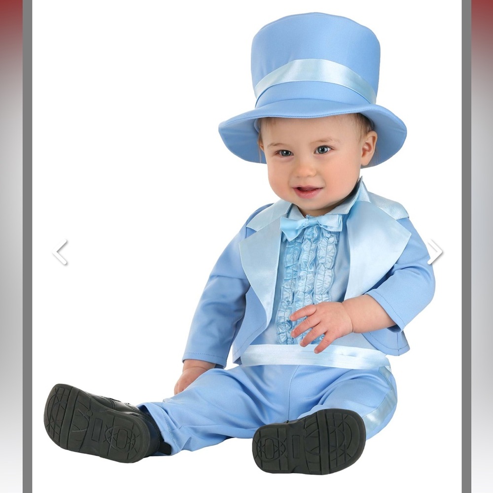 Dumb and Dumber Costume